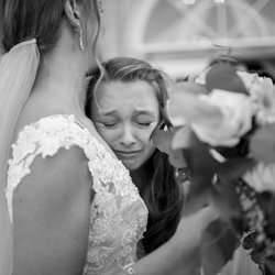 Wolf Oak Acres - Wolf oak acres weddings - captured by Emily Elizabeth Photography