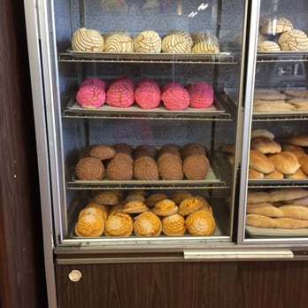 La Nortena Bakery - Bakeries Near Me - Wasco, California