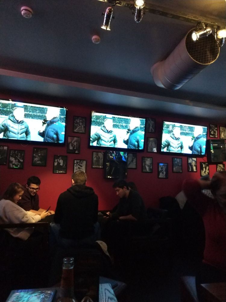 SAM’S SPORTSBAR 10 Photos Schäfergasse 27, Frankfurt am Main, Hessen, Germany Yelp