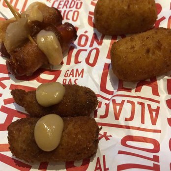 Jaleo - Spanish Near Me - Washington, DC, District of Columbia
