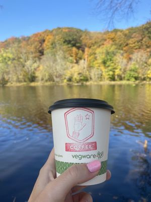 High Five Coffee by null