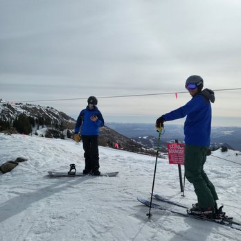 Brighton Resort - Ski Resorts Near Me - Brighton, Utah Brighton Resort - Ski Resorts Near Me - Brighton, Utah