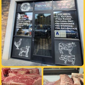 Brunk’s Butchery - Amazing customer service.!! - Butcher Near Me - Norco, California