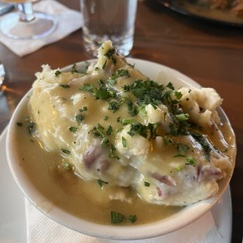 The Hammond Kitchen + Craft Bar - Mashed potatoes soooo good - Tapas/Small Plates Near Me - Camas, Washington The Hammond Kitchen + Craft Bar - Mashed potatoes soooo good - Tapas/Small Plates Near Me - Camas, Washington