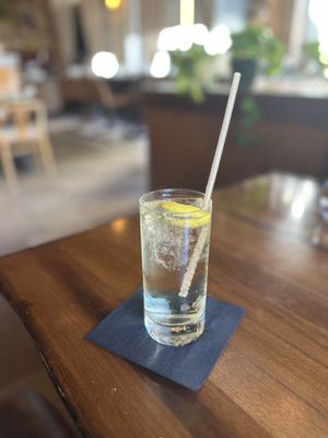 Seito Sushi Baldwin Park by null
