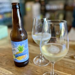 The Punchdown Bottle Shop + Wine Bar