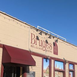BRUGES BELGIAN BISTRO - Updated February 2025 - 379 Photos & 338