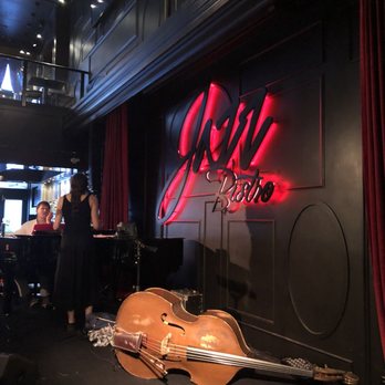 Jazz Bistro - Jazz & Blues Near Me - Toronto, Ontario Jazz Bistro - Jazz & Blues Near Me - Toronto, Ontario