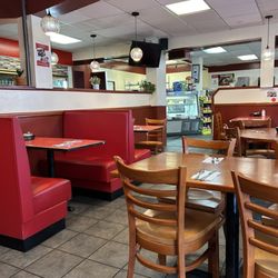 Hopatcong Diner