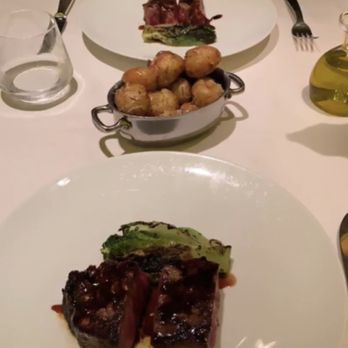 Marea - 50-day-aged Sirloin - Italian Near Me - New York, New York Marea - 50-day-aged Sirloin - Italian Near Me - New York, New York