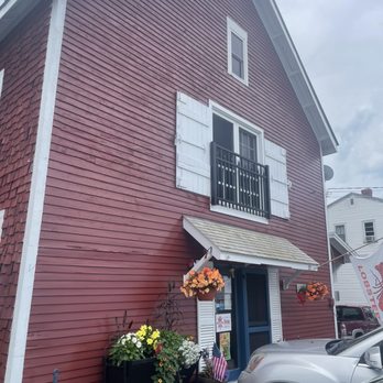 The Lobster Haul - Restaurant - Seafood Near Me - Damariscotta, Maine The Lobster Haul - Restaurant - Seafood Near Me - Damariscotta, Maine