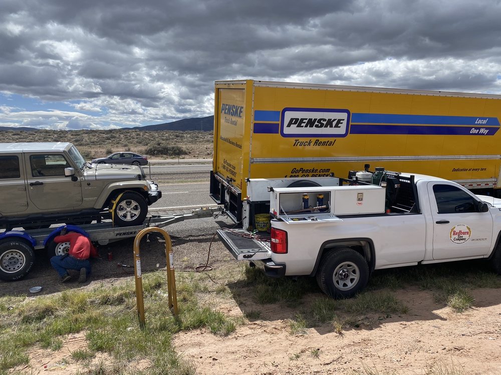 REDBURN TIRE CLOSED 2645 Baylor Dr SE, Albuquerque, New Mexico Tires Phone Number Yelp