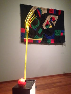 Sakıp Sabancı Museum by null