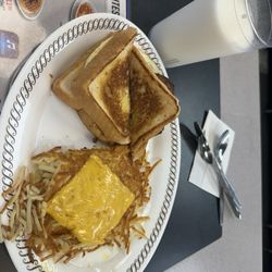 Waffle House