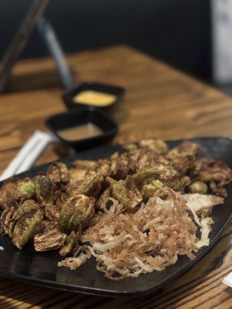 Kaiba Japanese Ramen, Sushi & Grill