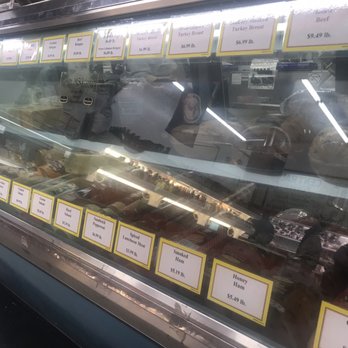 Central Meats - Meat Shops Near Me - Chesapeake, Virginia