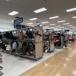 Marshall's Department Store