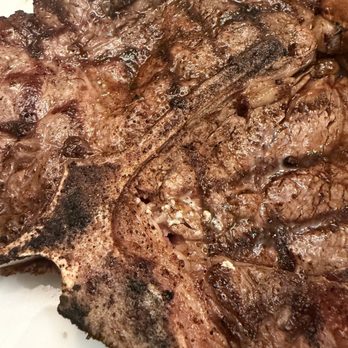 LongHorn Steakhouse - Food poisoning via a dry and chewy over priced steak. Never coming here ever again. - Steakhouses Near Me - Yonkers, New York LongHorn Steakhouse - Food poisoning via a dry and chewy over priced steak. Never coming here ever again. - Steakhouses Near Me - Yonkers, New York