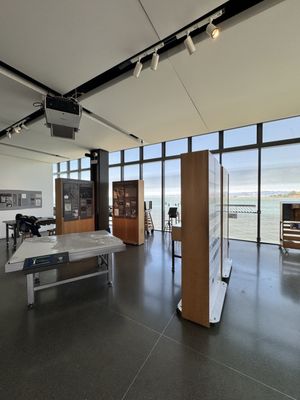 Exploratorium by null