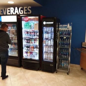 CHOC Cafeteria - North Tower Beverage - Cafeteria Near Me - Orange, California CHOC Cafeteria - North Tower Beverage - Cafeteria Near Me - Orange, California