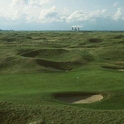 Royal St George's Golf Club