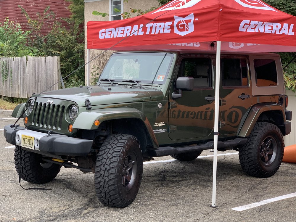 MADISON TIRE AND AUTO REPAIR 18 Photos & 39 Reviews Tires 285