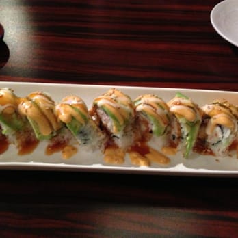 Mama M Sushi - Love at first bite...delish! - Japanese Near Me - Pasadena, California