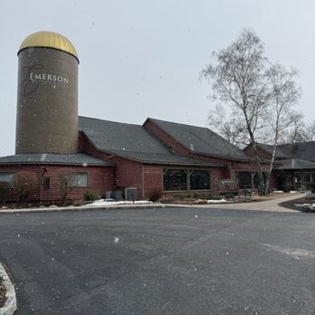 Emerson Kaleidoscope - Local Flavor Near Me - Mount Tremper, New York