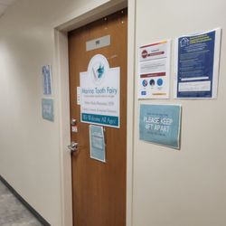 Marina Tooth Fairy Dental - Suite 590