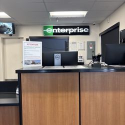 Enterprise Truck Rental