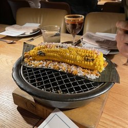 The Corn from Chica