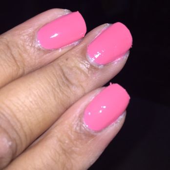 Modern Nails - The older gentleman didn't take the time to buff off the jagged edges from my nails and did a rather subpar job on my pedicure. - Nail Salons Near Me - Durham, North Carolina Modern Nails - The older gentleman didn't take the time to buff off the jagged edges from my nails and did a rather subpar job on my pedicure. - Nail Salons Near Me - Durham, North Carolina