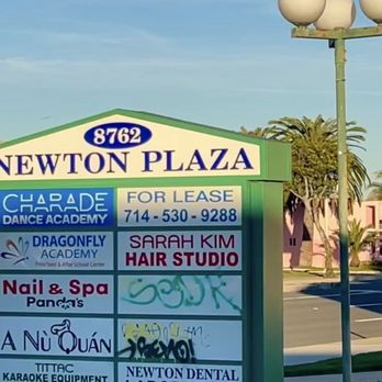 Newton Plaza - Shopping Centers Near Me - Garden Grove, California Newton Plaza - Shopping Centers Near Me - Garden Grove, California