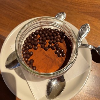 North Italia - Tiramisu* It's was tasty - Italian Near Me - Reston, Virginia