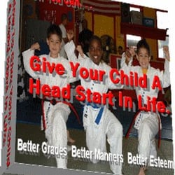 Victory Martial Arts