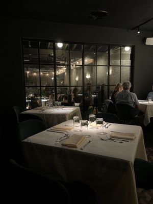 Sotto Sotto Restaurant by null