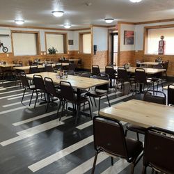 The 59er Diner & Motel