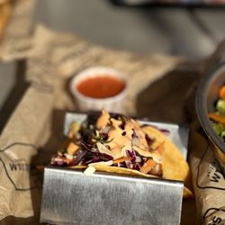 Arizona Wilderness DTPHX - Beer Battered White Fish Taco