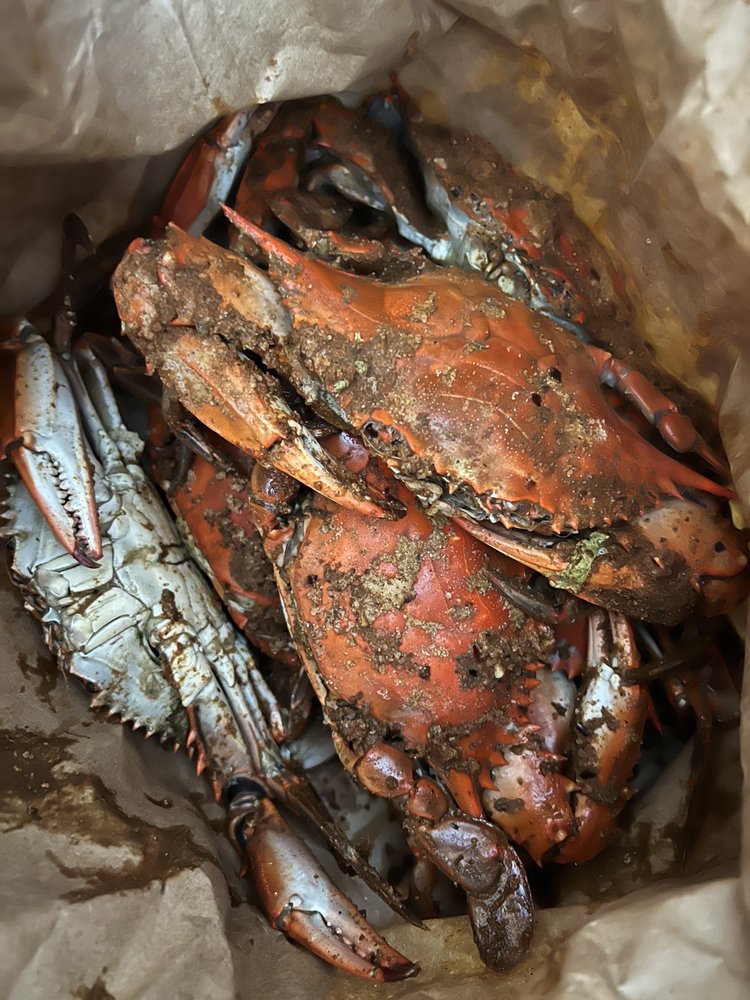 BLAKES CRAB HOUSE Updated August 2024 45 Photos & 90 Reviews 5005
