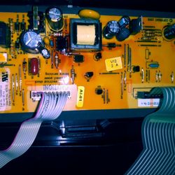 Complete Appliance Repair - Control bord from a dishwasher