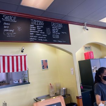 Poki Run - Live/Raw Food Near Me - Milpitas, California