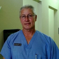 Adair Chiropractic Clinic - Dr. Richard Adair