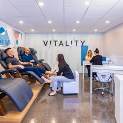 Vitality Medi Spa - We strive to provide a nurturing setting for you to enjoy your services while supporting you to try something new.