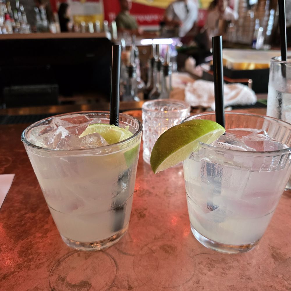 Bandit - Jose Cuervo Traditional Margaritas - American Near Me - Chicago, Illinois Bandit - Jose Cuervo Traditional Margaritas - American Near Me - Chicago, Illinois