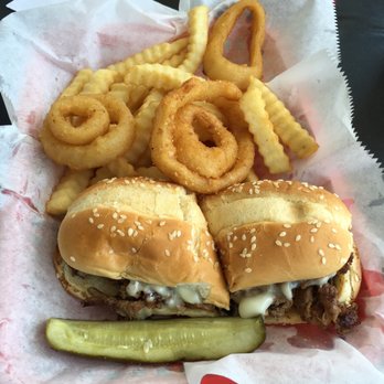 Salem's Diner - Diners Near Me - Birmingham, Alabama