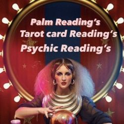 Psychic adrianna
