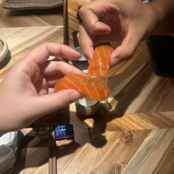Naisho Omakase - Sushi Bars Near Me - Costa Mesa, California Naisho Omakase - Sushi Bars Near Me - Costa Mesa, California