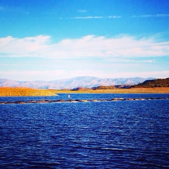 Go Paddle AZ - Paddle boarding view - Rafting/Kayaking Near Me - Peoria, Arizona