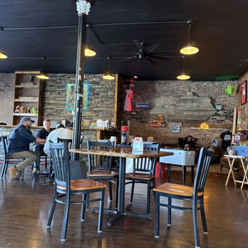 Camo Caravan - Burgers Near Me - Hopkinsville, Kentucky Camo Caravan - Burgers Near Me - Hopkinsville, Kentucky