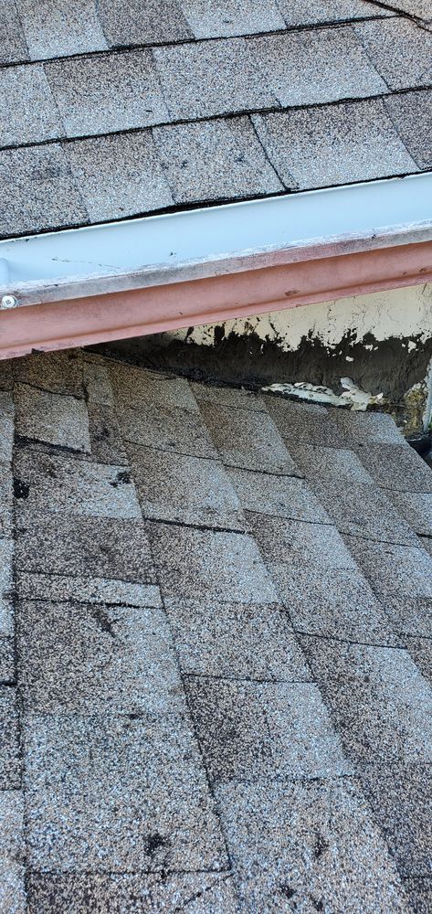 Slide of Big C Restoration & Roofing